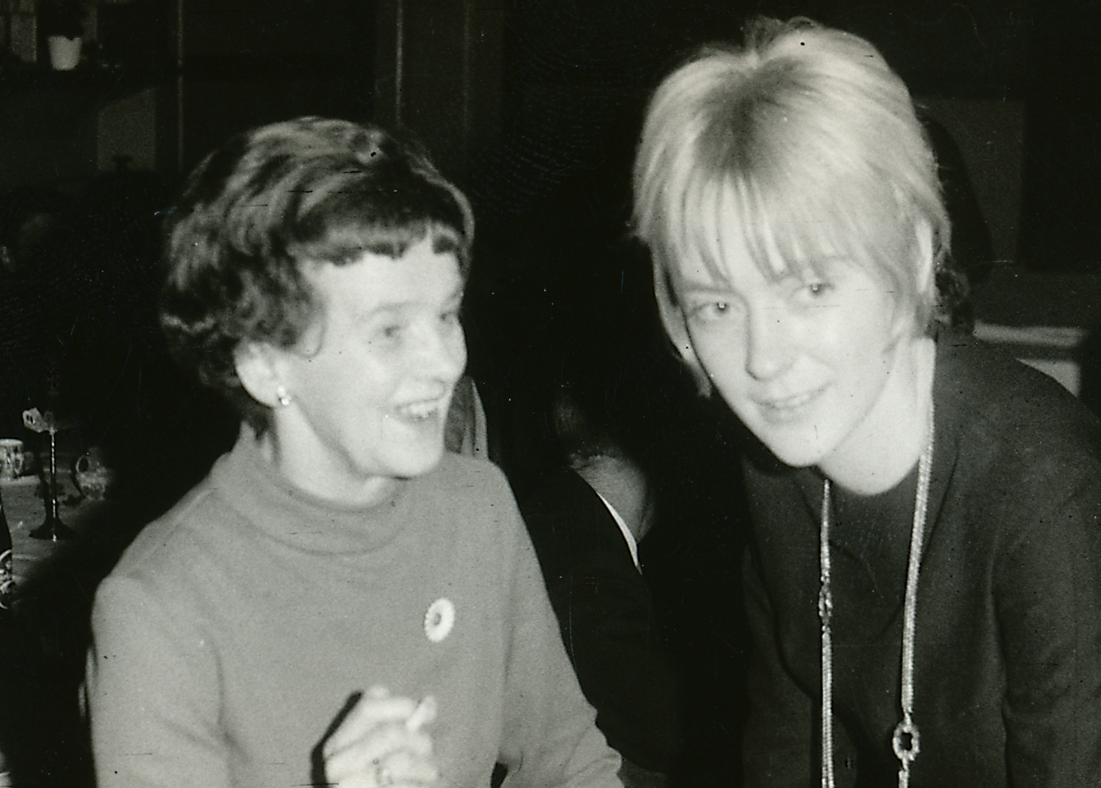 Fars 60 års fødselsdag 1969